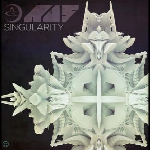 Singularity album cover