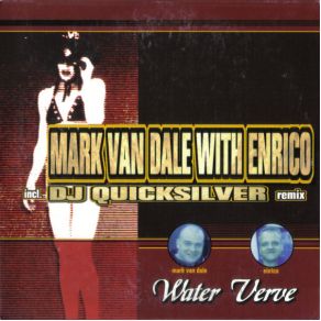 Water Verve (Dannic & Leon Bolier Remixes) (Single) album cover