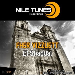 El - Shaddai (Single) album cover