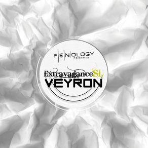 Veyron (Single) album cover