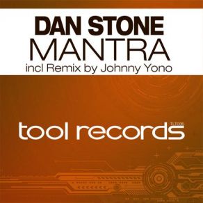 Mantra (Single) album cover