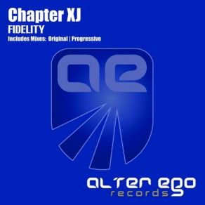 Fidelity (Arrangement Soundtrack) album cover