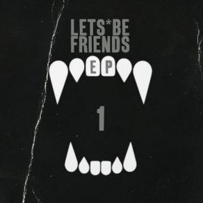 EP 1 album cover