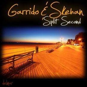 Split Second (Arrangement Soundtrack) album cover