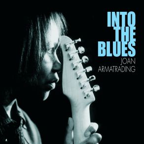 Into The Blues album cover