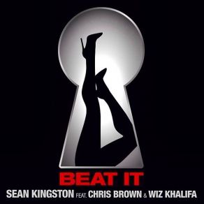 Beat It (Single) album cover