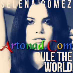 Rule The World (Single) album cover