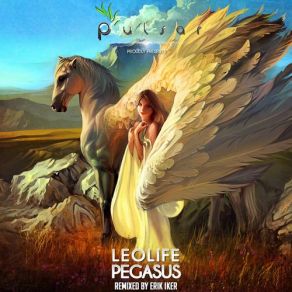 Pegasus (Arrangement Soundtrack) album cover