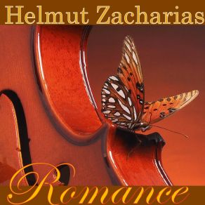 Romance album cover