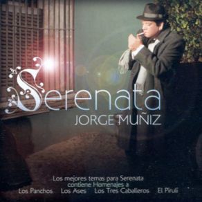 Serenata album cover