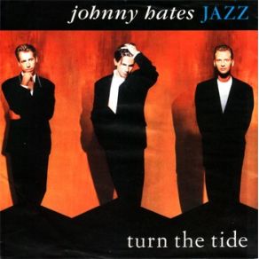 Turne The Tide album cover