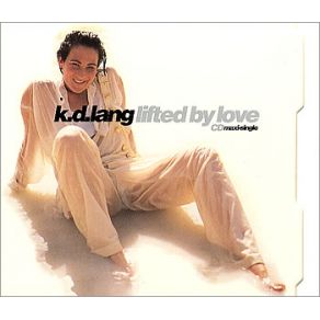 Lifted By Love album cover