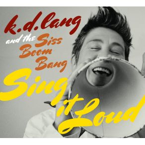 Sing It Loud (Deluxe Edition) album cover