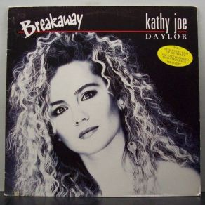 Breakaway album cover