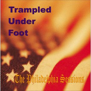 The Philadelphia Sessions album cover