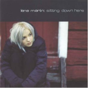 Sitting Down Here album cover
