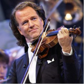 Coletânea André Rieu (CD2) album cover