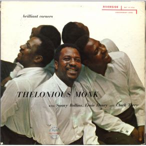 Brilliant Corners album cover