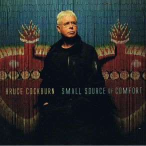 Small Source Of Comfort album cover