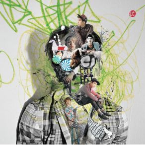 Dream Girl album cover