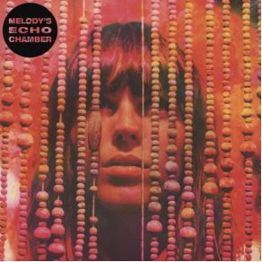 Melody'S Echo Chamber album cover