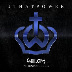 # ThatPOWER (Single) album cover