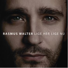 Lige Her Lige Nu album cover