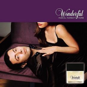 Wonderful album cover