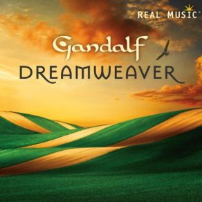Dreamweaver album cover
