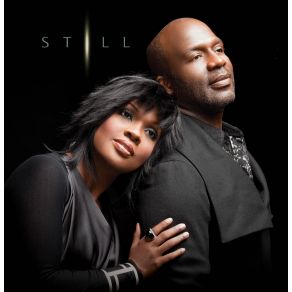 Still album cover