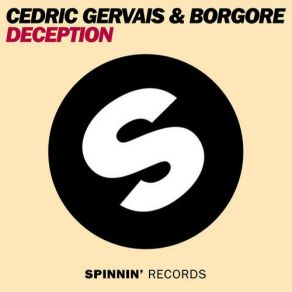 Deception (Single) album cover