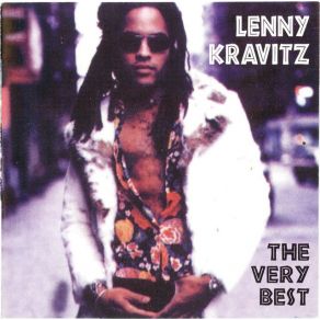 The Very Best album cover