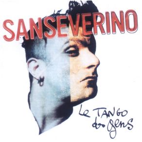 Le Tango Des Gens album cover