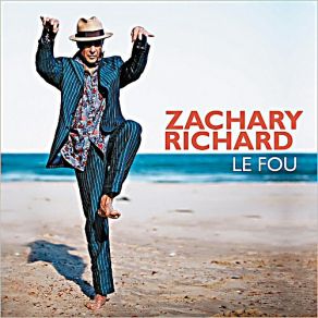 Le Fou album cover