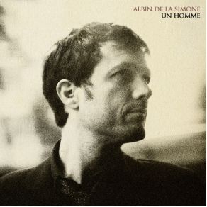 Un Homme album cover