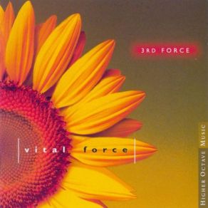 Vital Force album cover