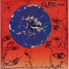Wish album cover