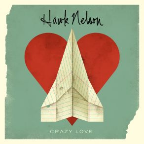 Crazy Love album cover