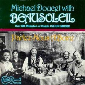 Parlez Nous A Boire album cover