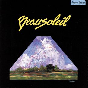 Bayou Boogie album cover