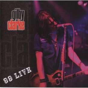 99 Live album cover