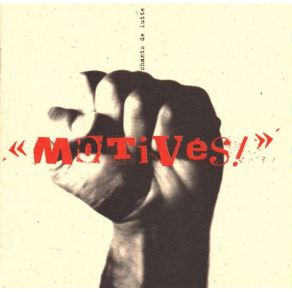 Motives album cover