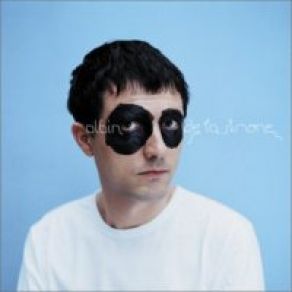 Albin De La Simone album cover