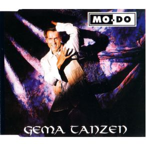 Gema Tanzen (Single) album cover