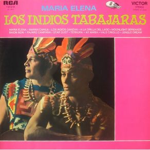 Maria Helena album cover