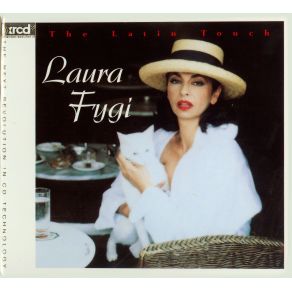 The Latin Touch album cover