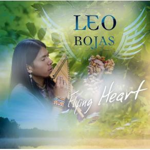 Flying Heart album cover
