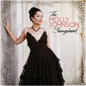 The Molly Johnson Songbook album cover