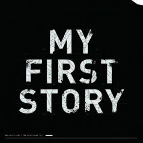 The Story Is My Life album cover