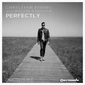 Perfectly (Single) album cover